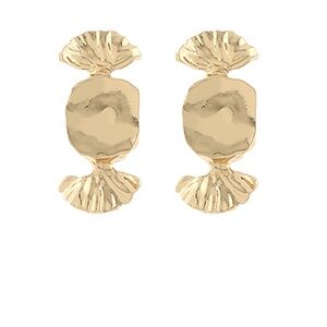 Candy Shape Earrings